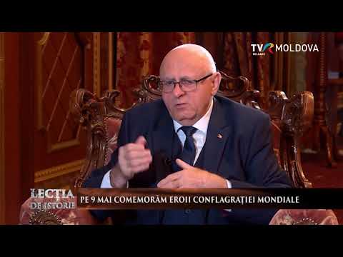 📜 LECȚIA DE ISTORIE | Adevărul despre cel de-al Doilea Război Mondial 🕯️🌍