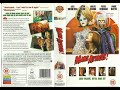 Original VHS Opening And Closing To Mars Attacks UK VHS Tape