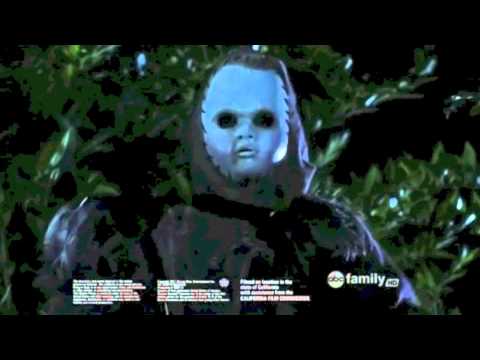 Freaks || Pretty Little Liars