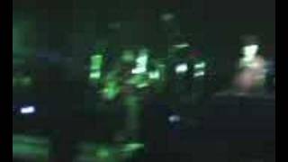 Lucybell - &quot;Pez Demonio&quot;  @ Teatro Metropolitan