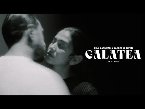 Sike Damodar & Barrasdereptil - Galatea (Videoclip)