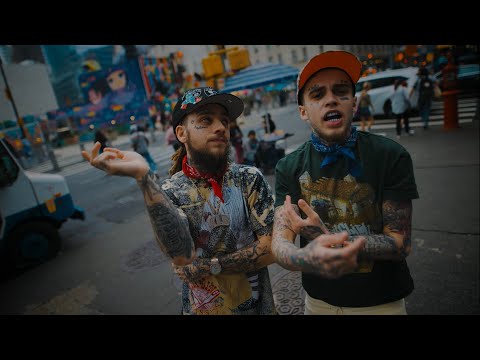 Krimelife Ca$$ x Bobbynice - " IYKYK " [Official Video]