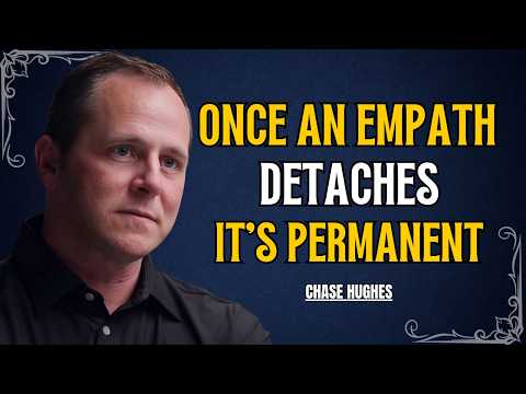 If You Do This To An Empath, They’ll Quietly Disappear Forever