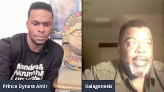 Why Do The Losers Get All Of The Attention In The Black Community w/ Kala Genesis video