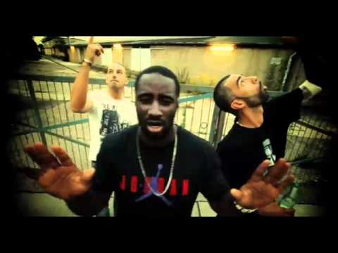 Manuellsen feat. Raf Camora & Nazar - warum machen sie das