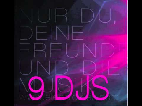 electrokiss - Dj Promotion