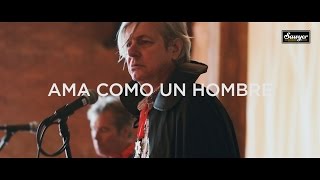 The Fleshtones - “Ama Como Un Hombre”