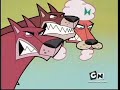 Billy And Mandy Cerberus