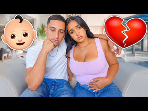 We have bad news...💔