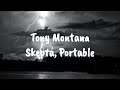 Skepta, Portable – Tony Montana [Lyrics]