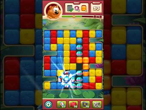 Toon blast 3295 NO BOOSTERS