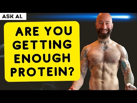 Ask Al – Protein Absorption and Gaining Muscle on the OMAD Diet (One Meal A Day)