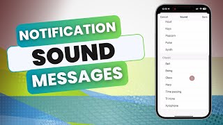 Download lagu How To Change Notifications Sound For Messages On WhatsApp mp3
