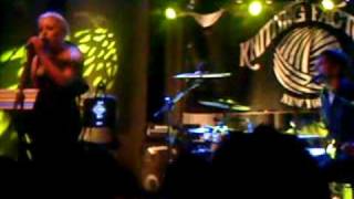 Little Boots - Mathematics Live