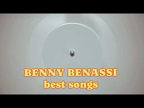 Benny Benassi (best songs)🎧😉