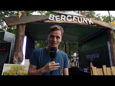 Bergfunk Open Air Feature