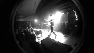 NGOD @ Victoria Hall, Keighley