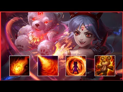 Annie Montage - ONE SHOT
