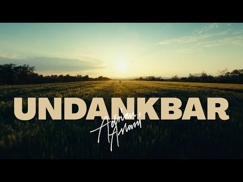 Adrian Aslani - Undankbar (Official Video)
