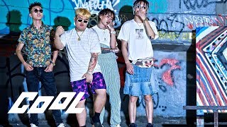 Higher Brothers 專訪 / 襲捲 worldwide 的 Higher Gang │ CooL Culture
