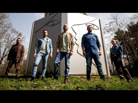 ABBALLATI - Zeketam (Official Video)