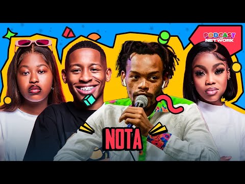NOTA on Controversy The New Clout? | Somizi | Durban July | Grace Mondlana | Matric Dances | BBL's
