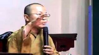 153.Vấn đáp: Tôn giáo và giáo hội (03/07/2010) video do Thích Nhật Từ giảng - Thích Nhật Từ