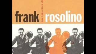 Frank Rosolino_Doxy