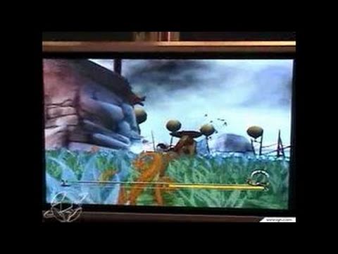 rayman 3 hoodlum havoc gamecube review