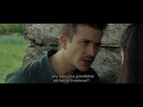 Ονειρεύομαι σε άλλη γλώσσα trailer