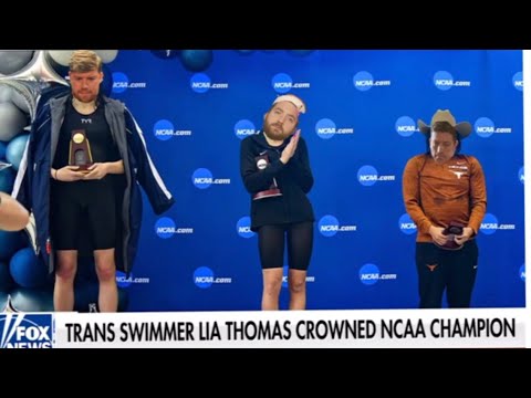 PKA fixes the Trans Swimming Crisis