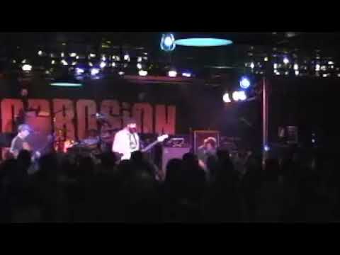 The Fallopian Dudes - Ward Was Too Hard on the Beaver - Live @The Machine Shop 4/26/05