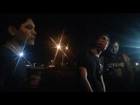 nxtfreestyle 5°fecha ronda 8ctvo  ( Ys vs Fran vs Phobos vs Wks)