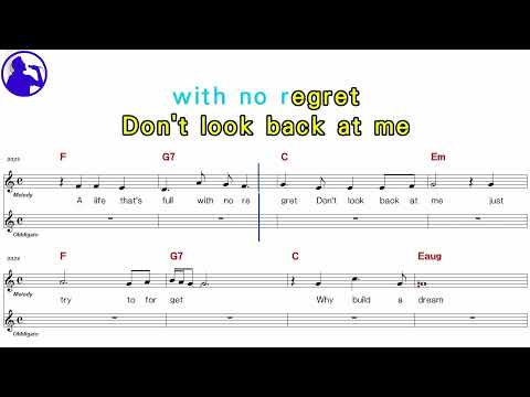 Walk Away - Matt Monro