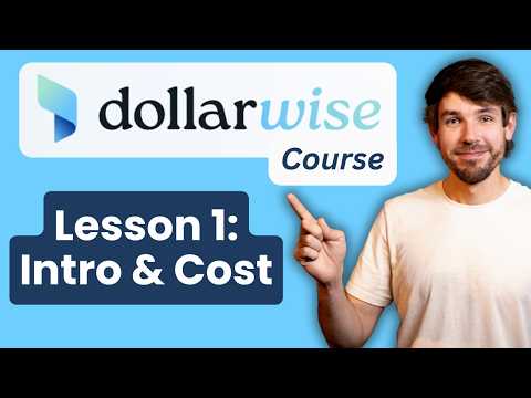 Dollarwise Coupon Code