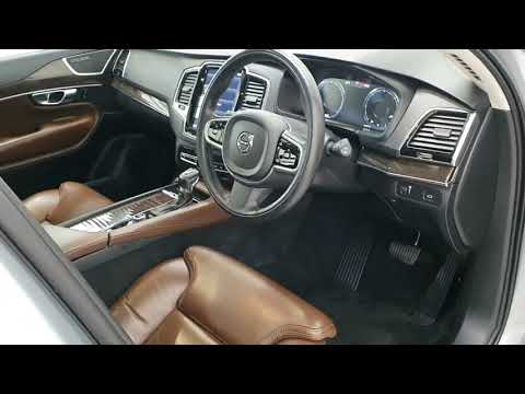 181KE451 - 2018 Volvo XC90 D4 FWD INSCRIPTION  AUTO 58,950