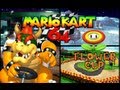 Let S Play Mario Kart 64 Part 2 Flower Cup