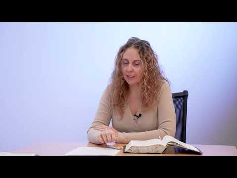 11 - Jedinstvo - Problem Izrailja - Tajne Biblije