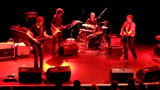The Jayhawks: &quot;Nevada, California&quot; &amp; &quot;I&#39;d run away&quot; - London HMV Forum 2011
