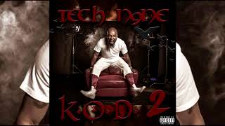 Tech N9ne - K.O.D. 2 (FULL ALBUM)