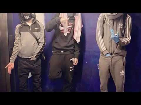 Ak x M1 x H.A.Z - Lean(LEAKED)