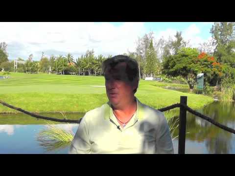 Barry Lane: tour talk