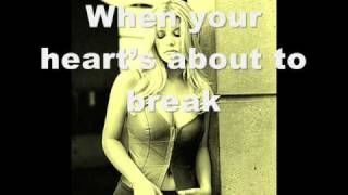 Jessica Simpson - &quot;Never Not Beautiful&quot; With Lyrics