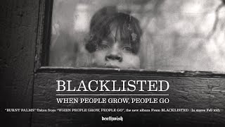Blacklisted "Burnt Palms"