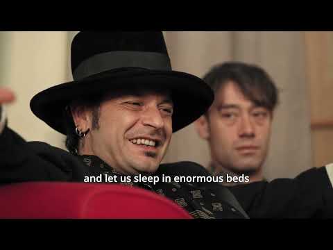 Guappecarto, D-Segni: A short presentation