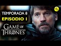 Game Of Thrones Temporada 8 Episodio 1 | ¿Notaste Todo? Análisis A Fondo