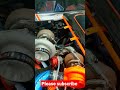 Eric turbo system working time.  Please subscribe, #shortvideo #carlover #carlovers #iphone12 #bd