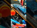 Eric turbo system working time.  Please subscribe, #shortvideo #carlover #carlovers #iphone12 #bd