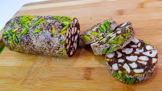 Agar Agar Cermin Buah Puding Buah Fruit Cake Mydapur
