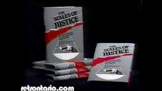 The Scales of Justice 1984